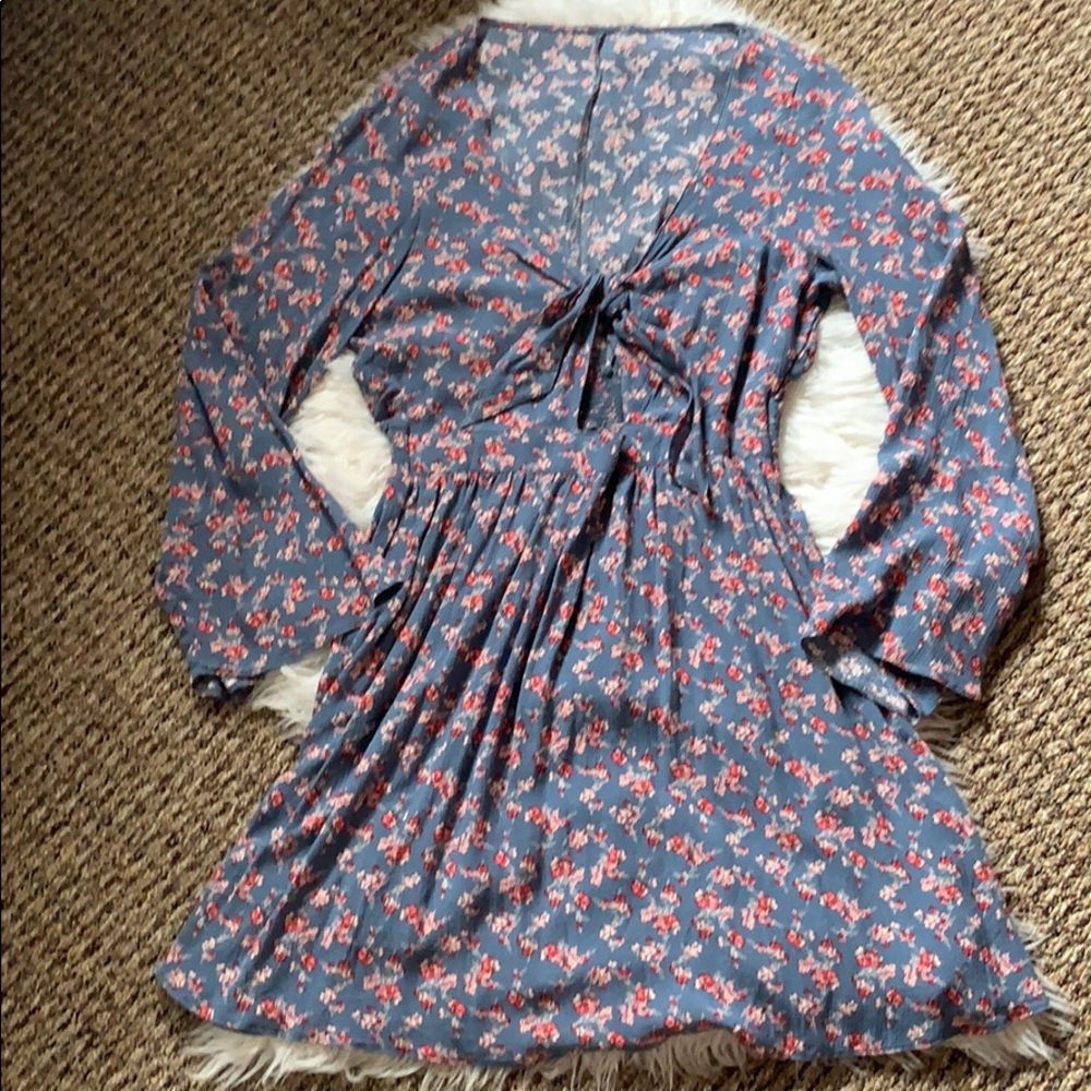 Abercrombie & Fitch dress